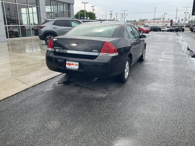 2008 Chevrolet Impala LT 1LT
