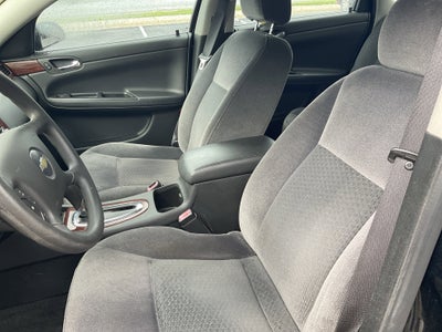 2008 Chevrolet Impala LT 1LT