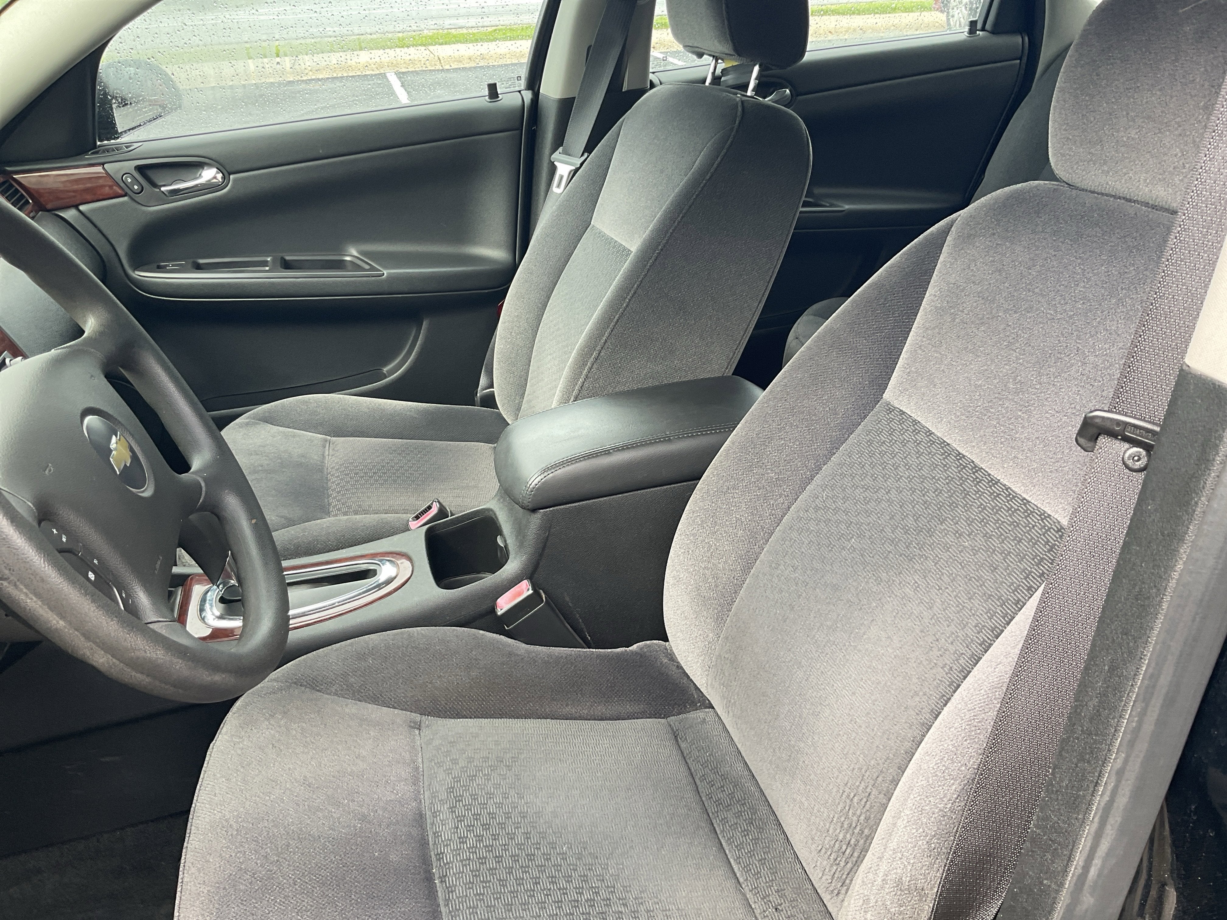 2008 Chevrolet Impala LT 1LT