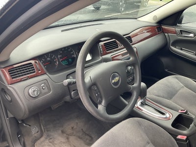 2008 Chevrolet Impala LT 1LT
