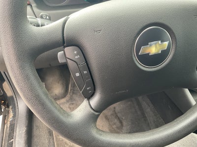 2008 Chevrolet Impala LT 1LT