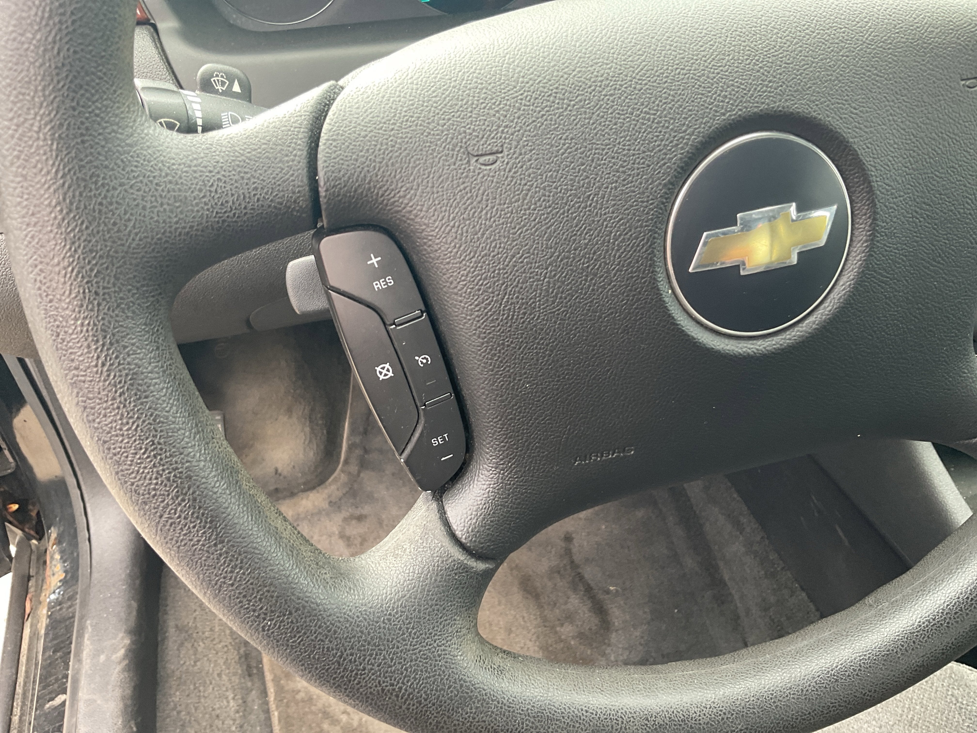 2008 Chevrolet Impala LT 1LT