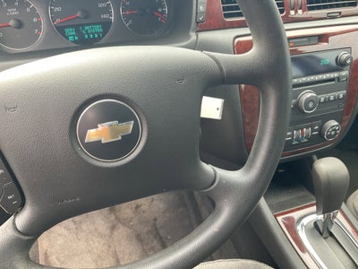 2008 Chevrolet Impala LT 1LT