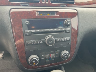 2008 Chevrolet Impala LT 1LT