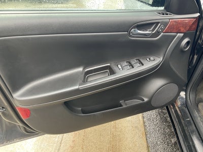 2008 Chevrolet Impala LT 1LT