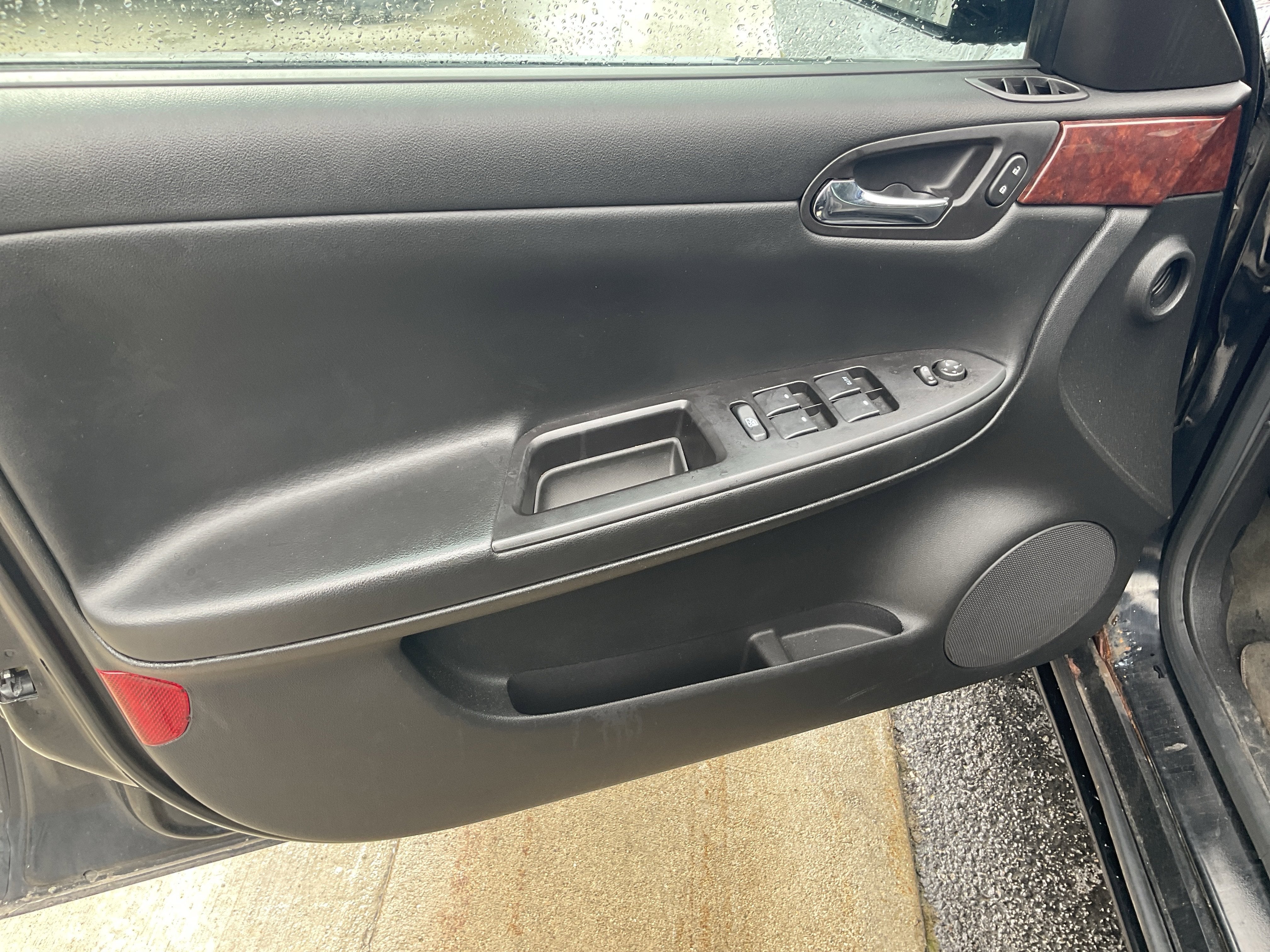 2008 Chevrolet Impala LT 1LT