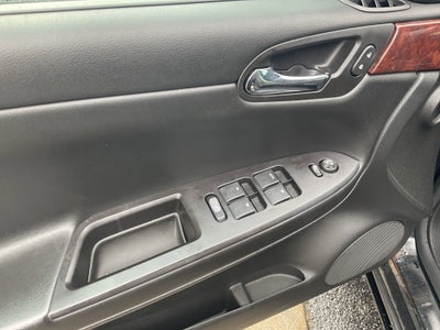 2008 Chevrolet Impala LT 1LT