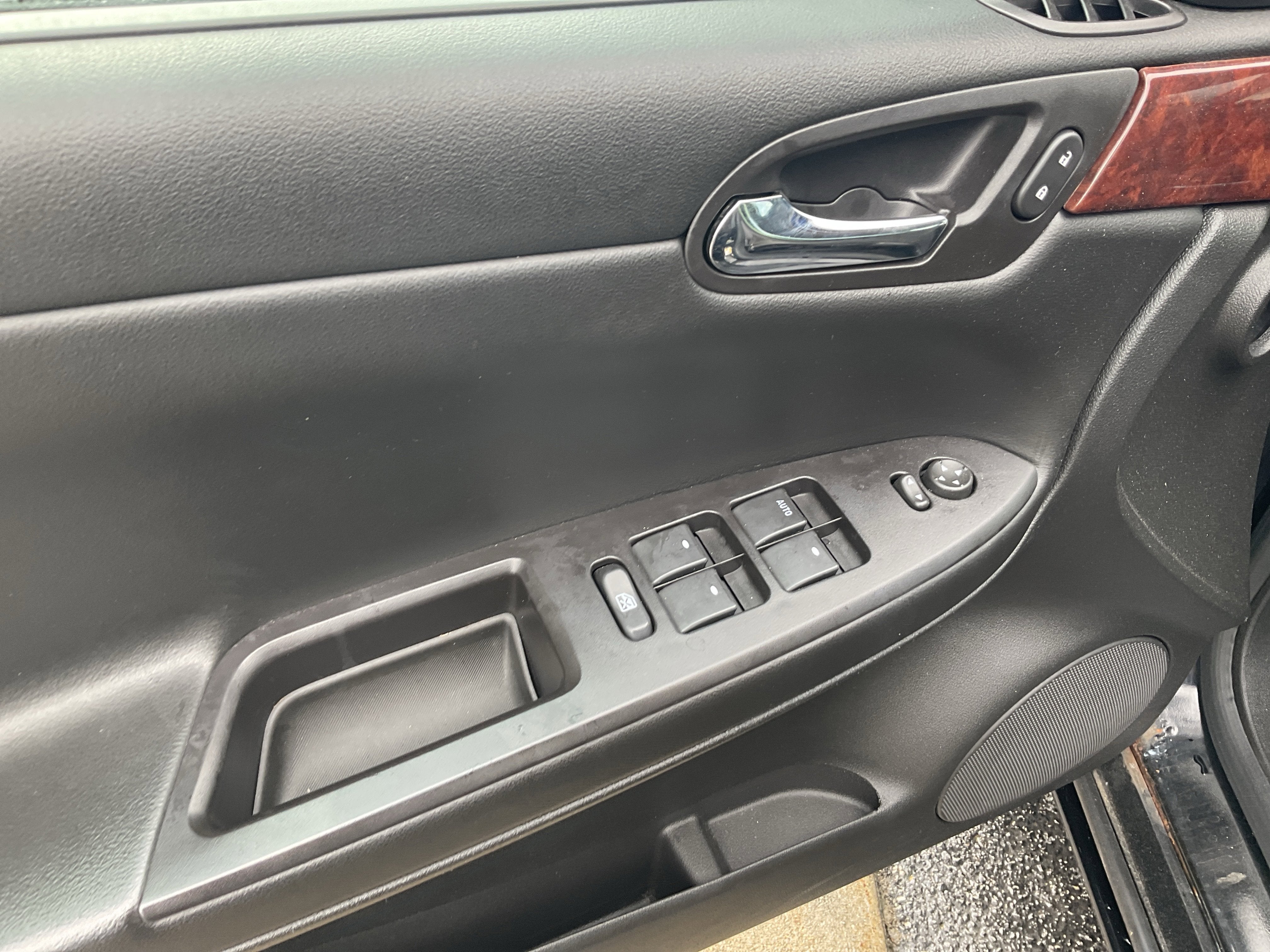 2008 Chevrolet Impala LT 1LT