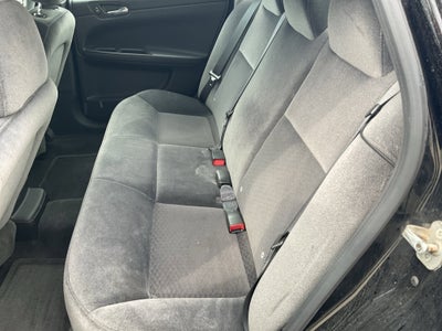 2008 Chevrolet Impala LT 1LT