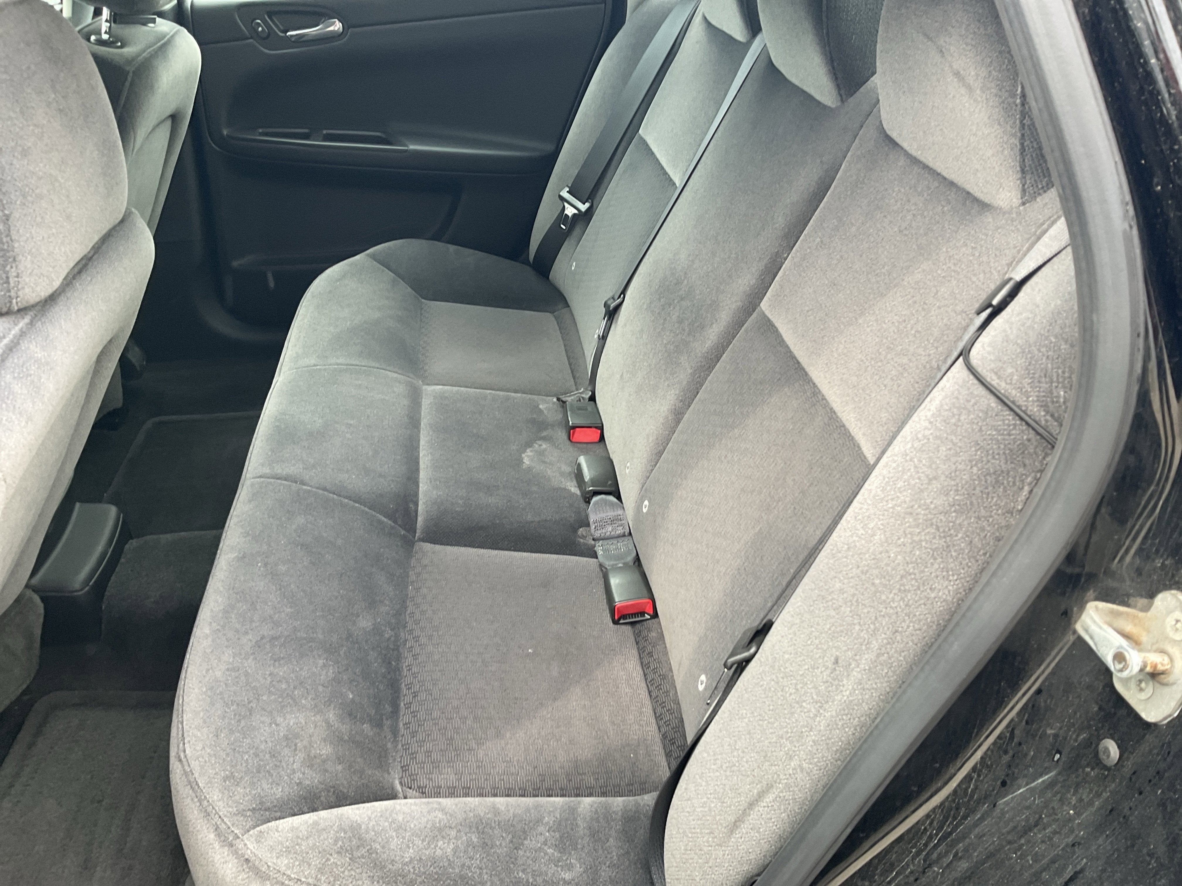 2008 Chevrolet Impala LT 1LT