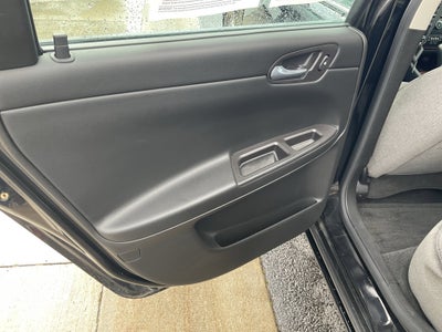 2008 Chevrolet Impala LT 1LT