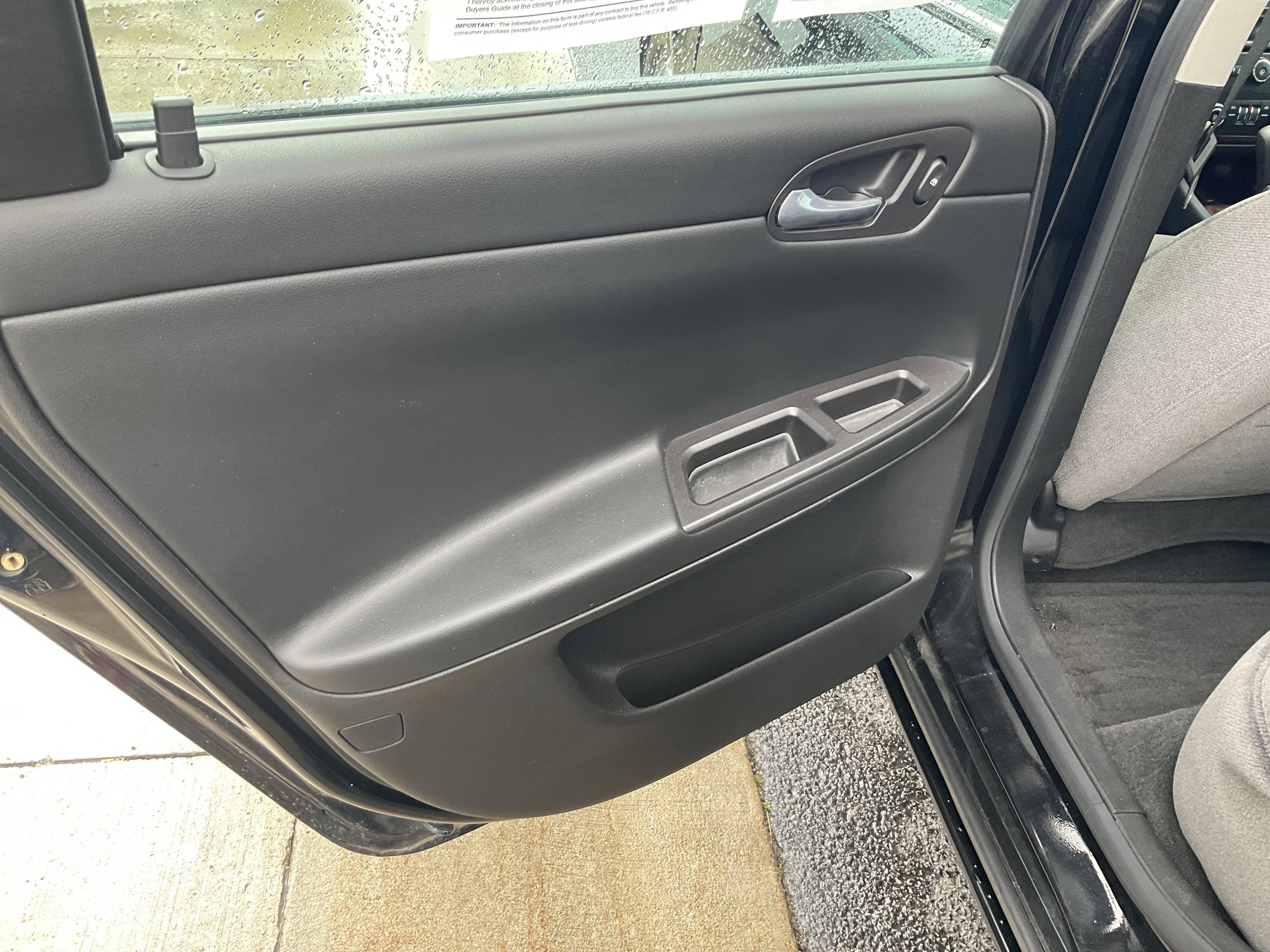 2008 Chevrolet Impala LT 1LT