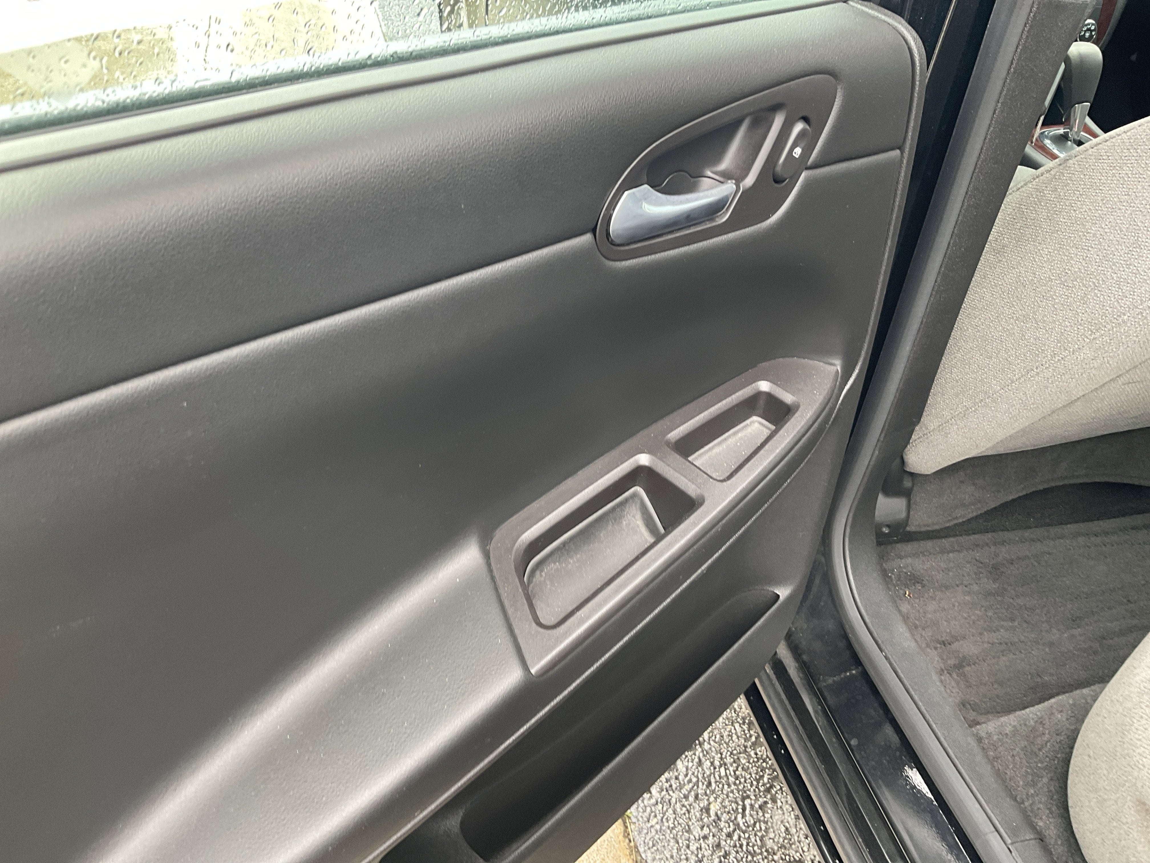 2008 Chevrolet Impala LT 1LT