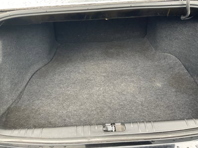 2008 Chevrolet Impala LT 1LT