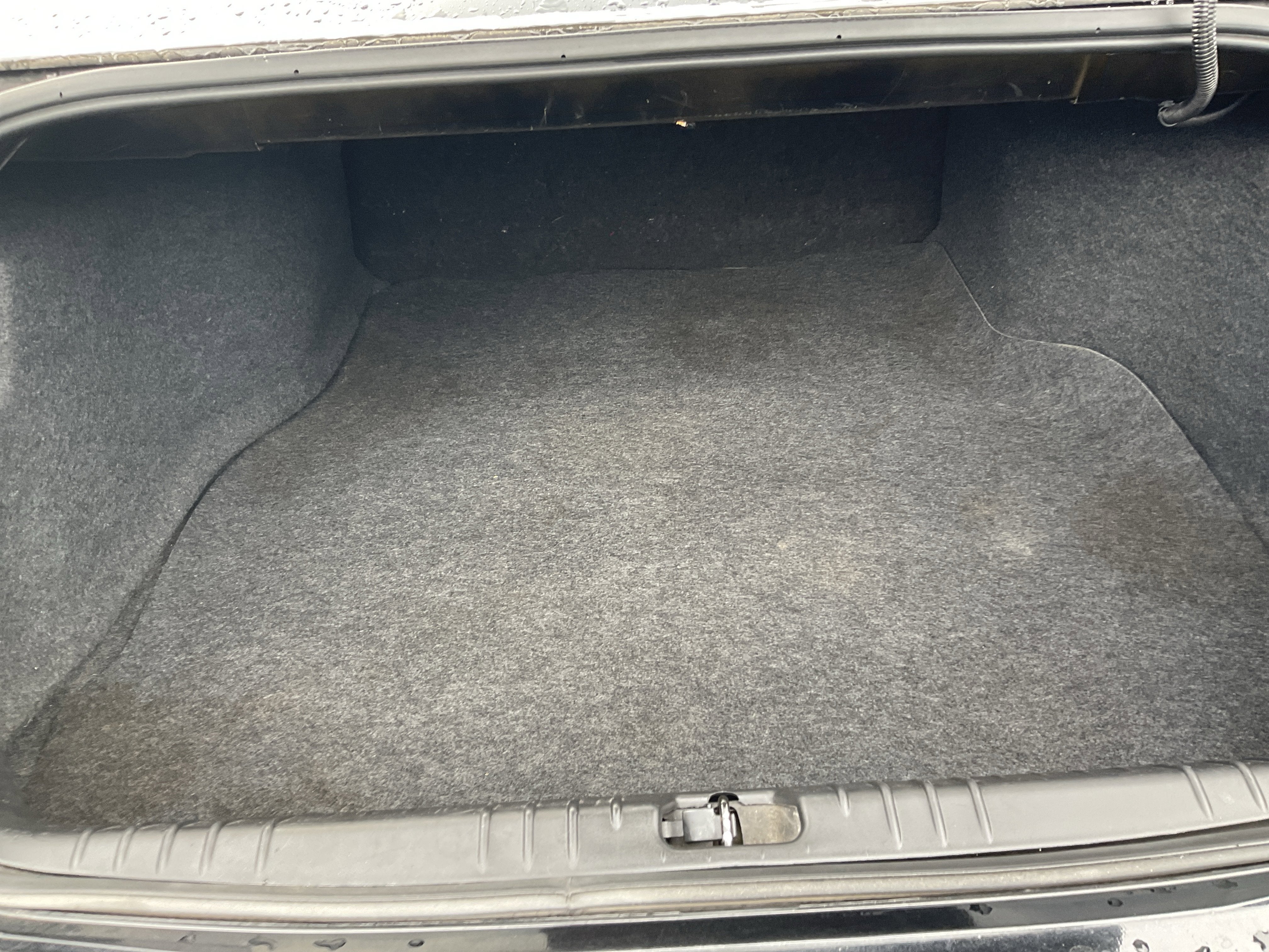 2008 Chevrolet Impala LT 1LT