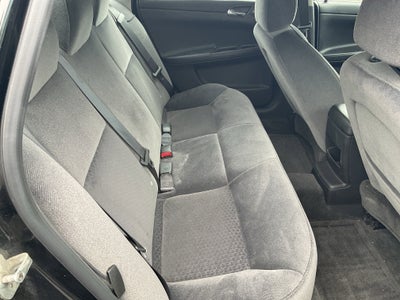 2008 Chevrolet Impala LT 1LT