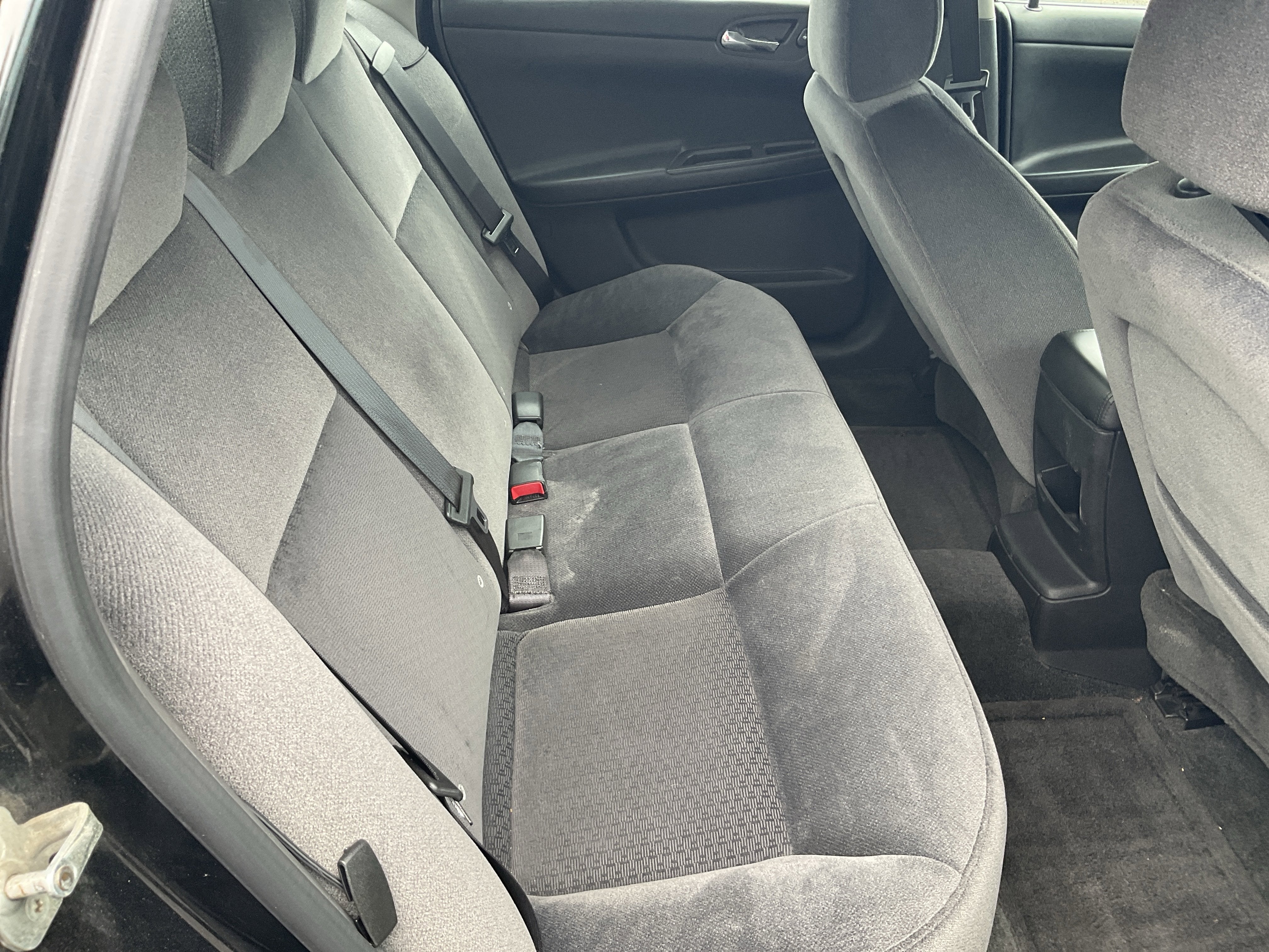 2008 Chevrolet Impala LT 1LT