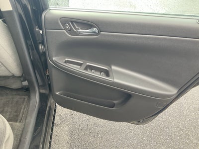 2008 Chevrolet Impala LT 1LT