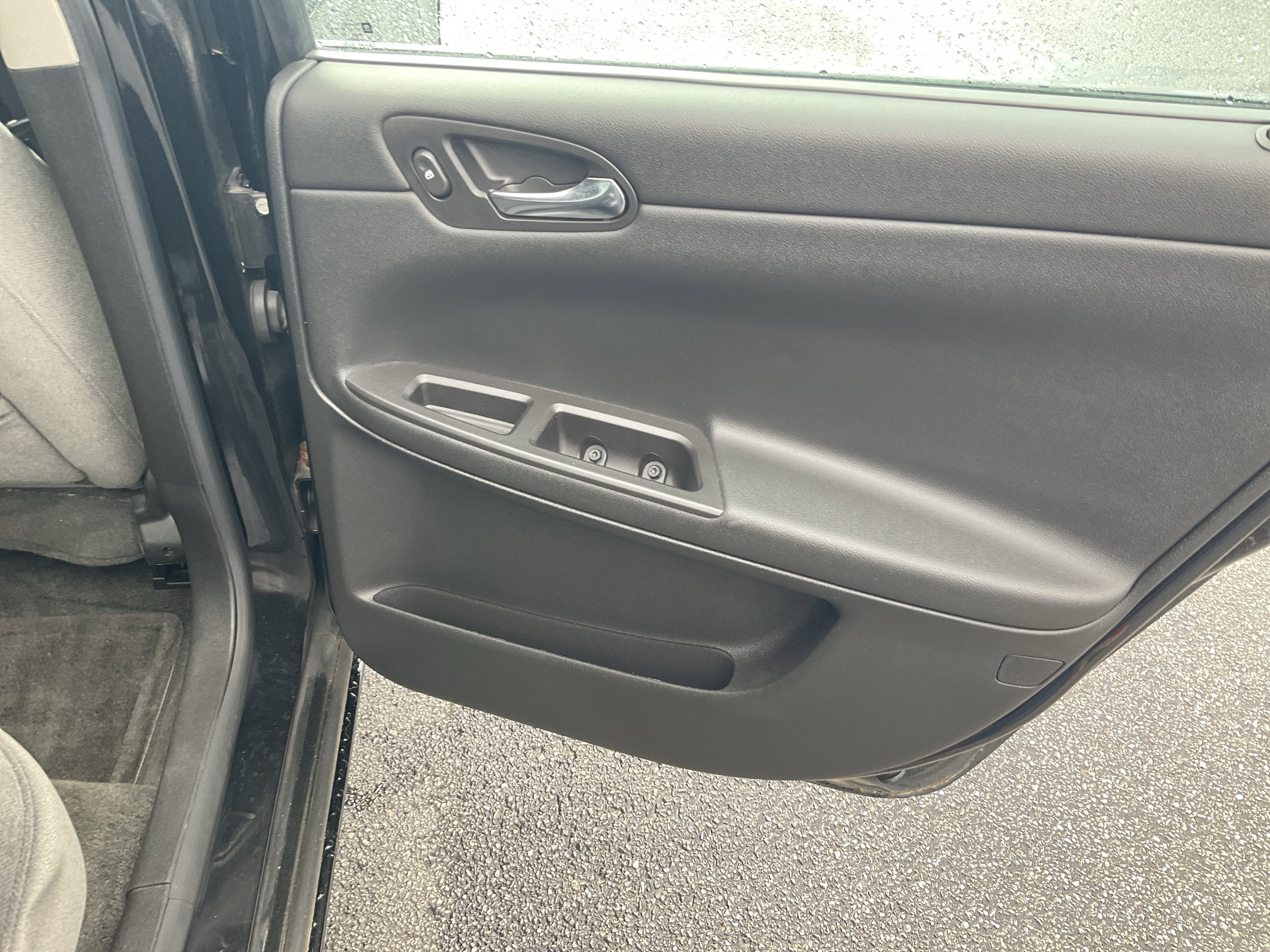 2008 Chevrolet Impala LT 1LT