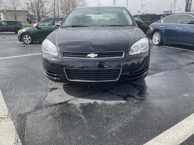2008 Chevrolet Impala LT 1LT