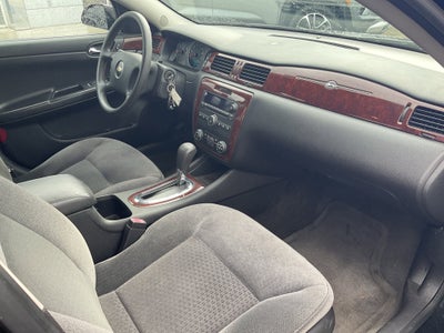 2008 Chevrolet Impala LT 1LT