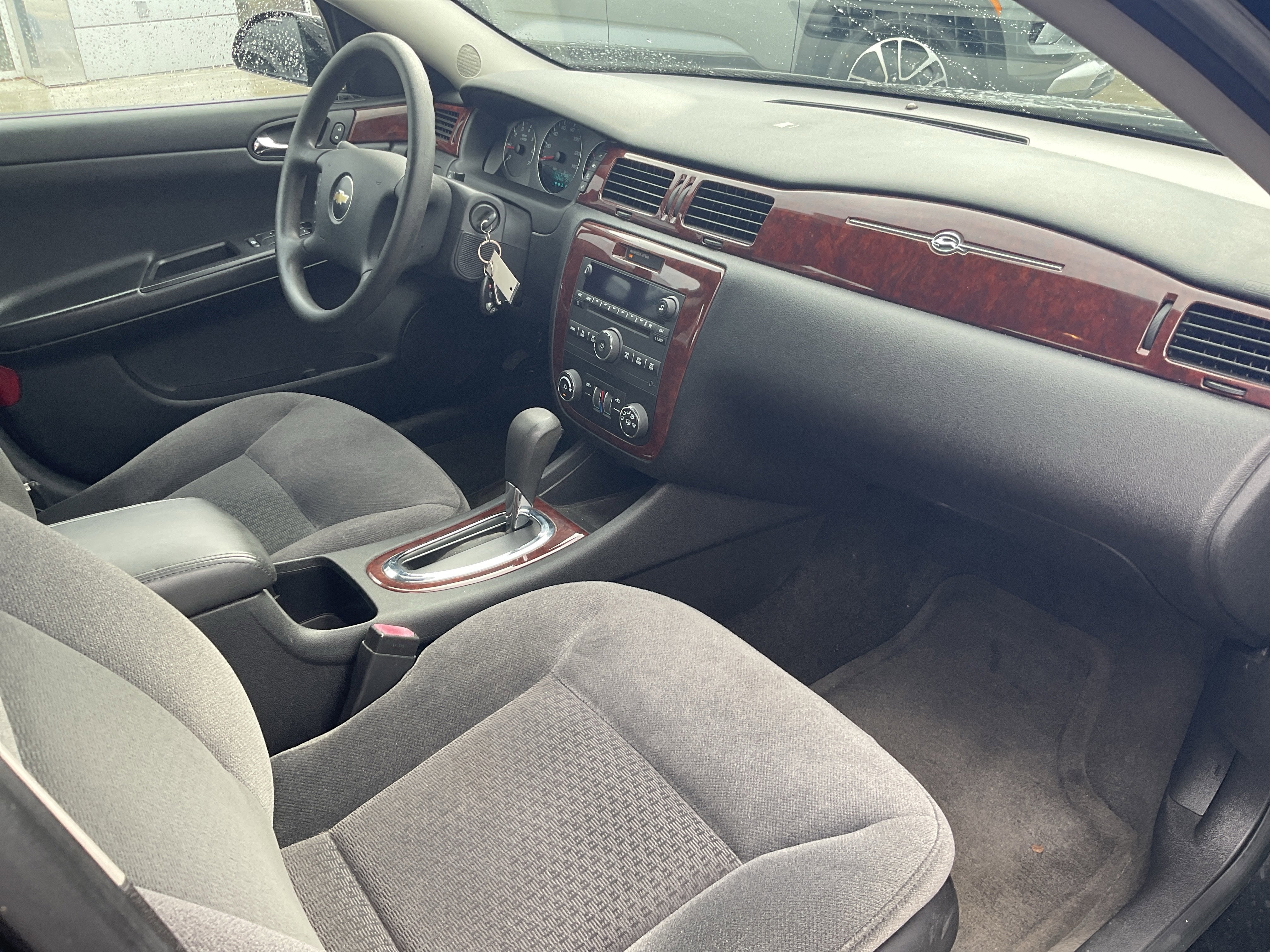 2008 Chevrolet Impala LT 1LT