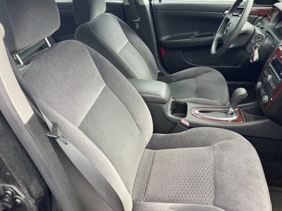 2008 Chevrolet Impala LT 1LT