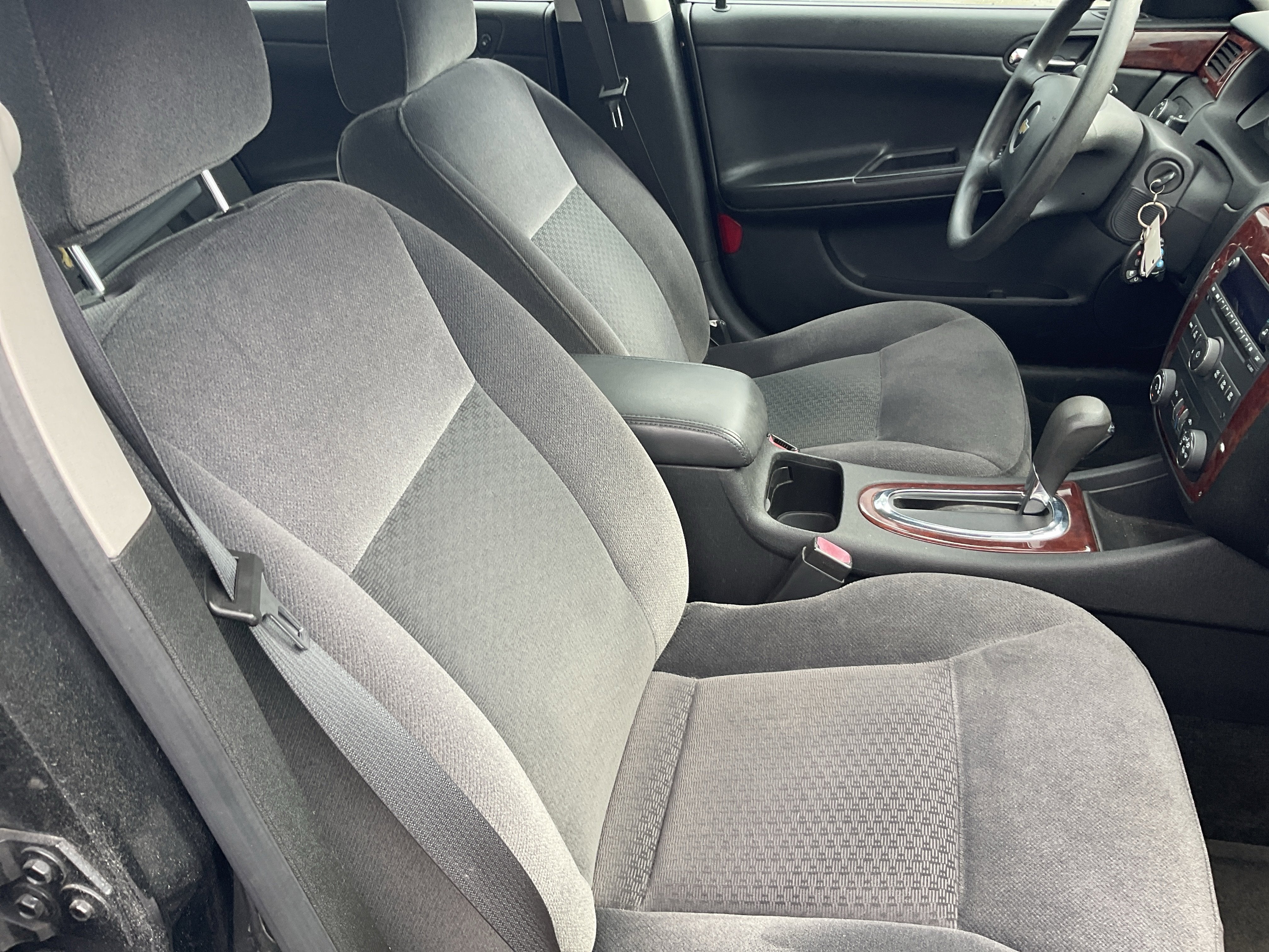 2008 Chevrolet Impala LT 1LT