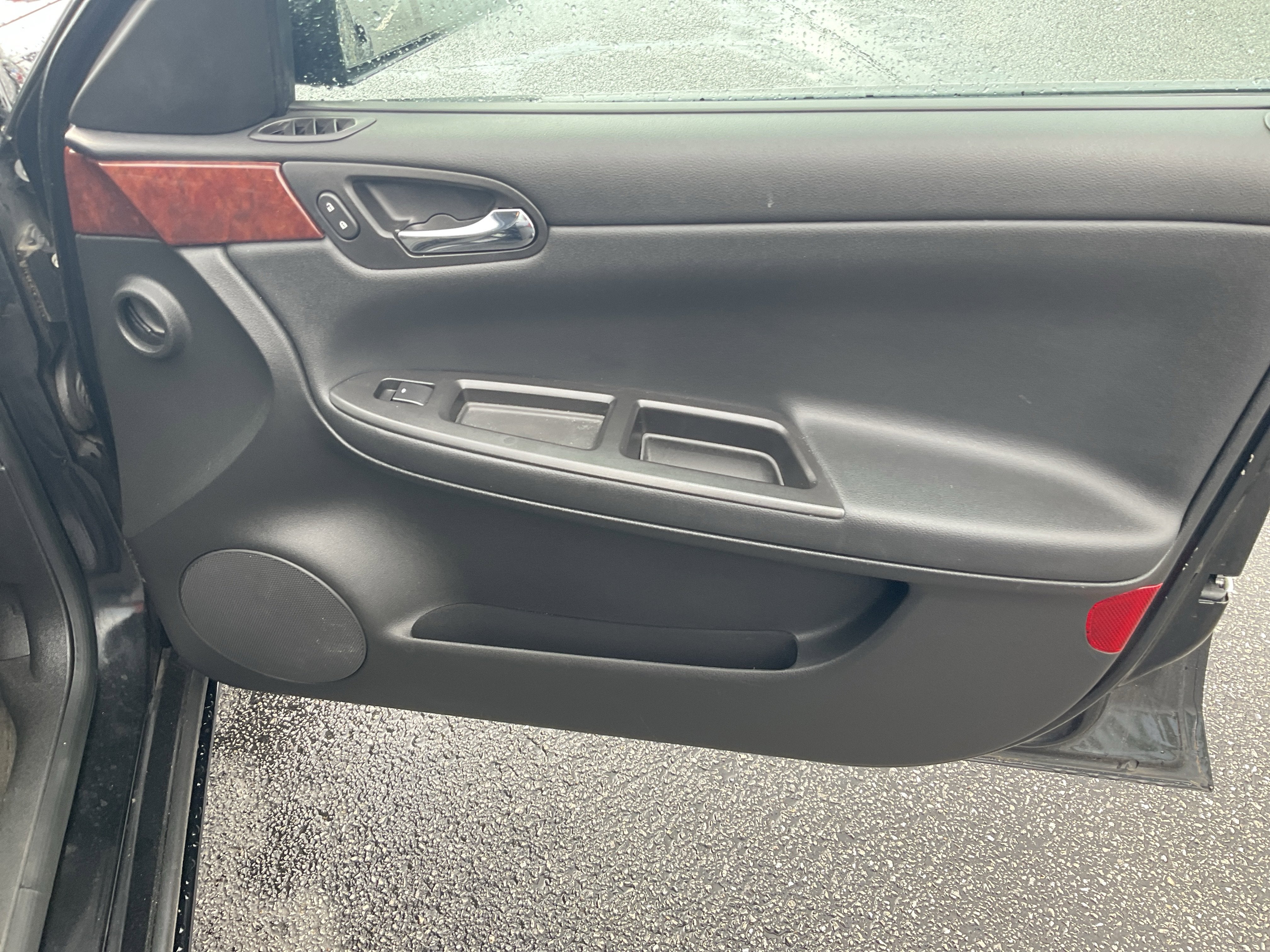 2008 Chevrolet Impala LT 1LT