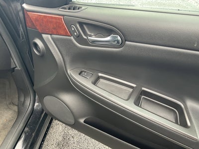 2008 Chevrolet Impala LT 1LT