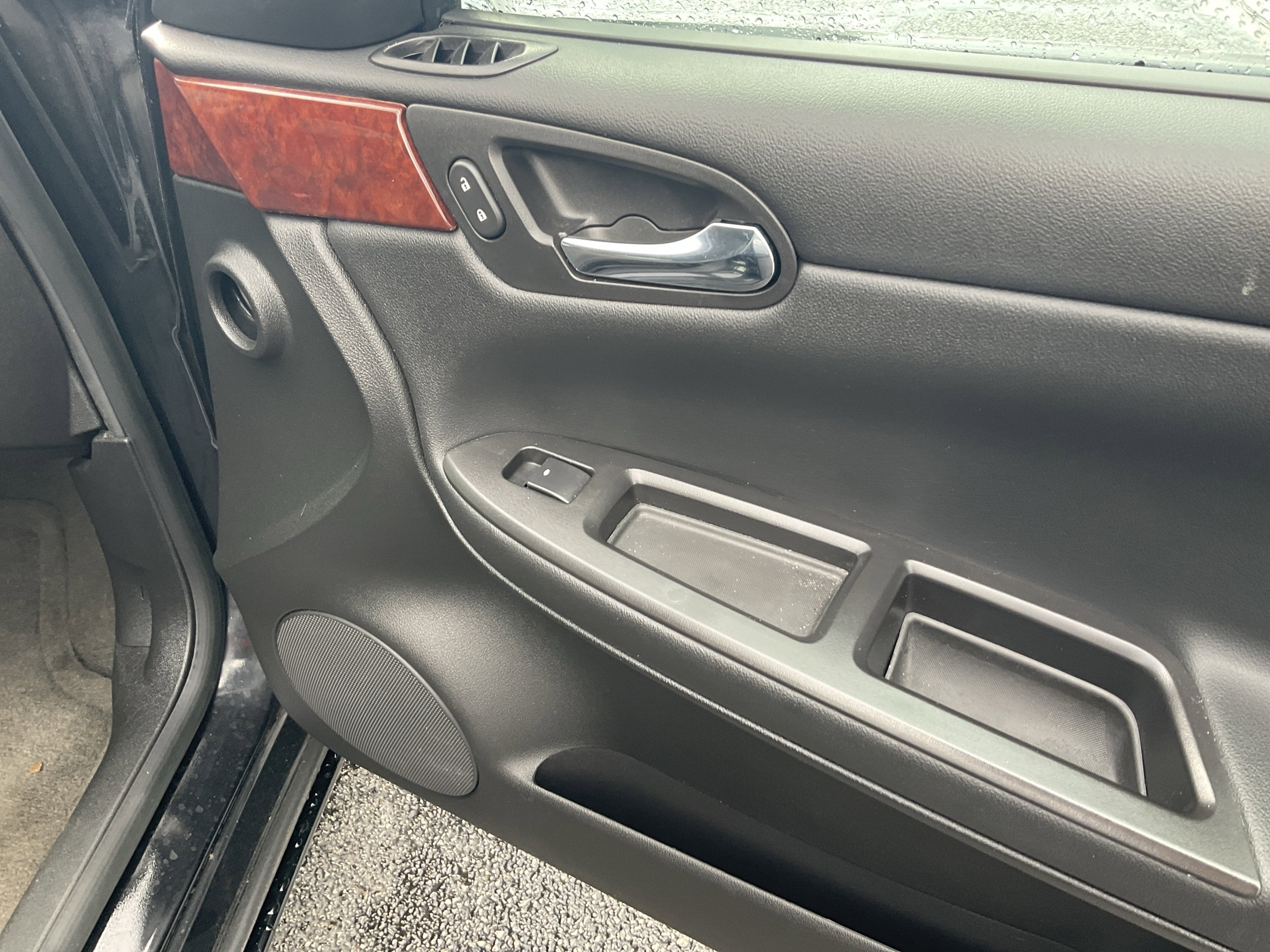 2008 Chevrolet Impala LT 1LT