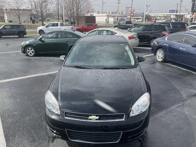 2008 Chevrolet Impala LT 1LT