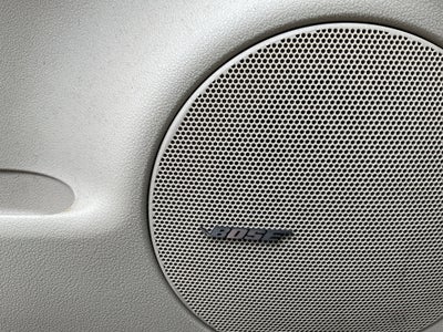 2008 Chevrolet Impala LTZ