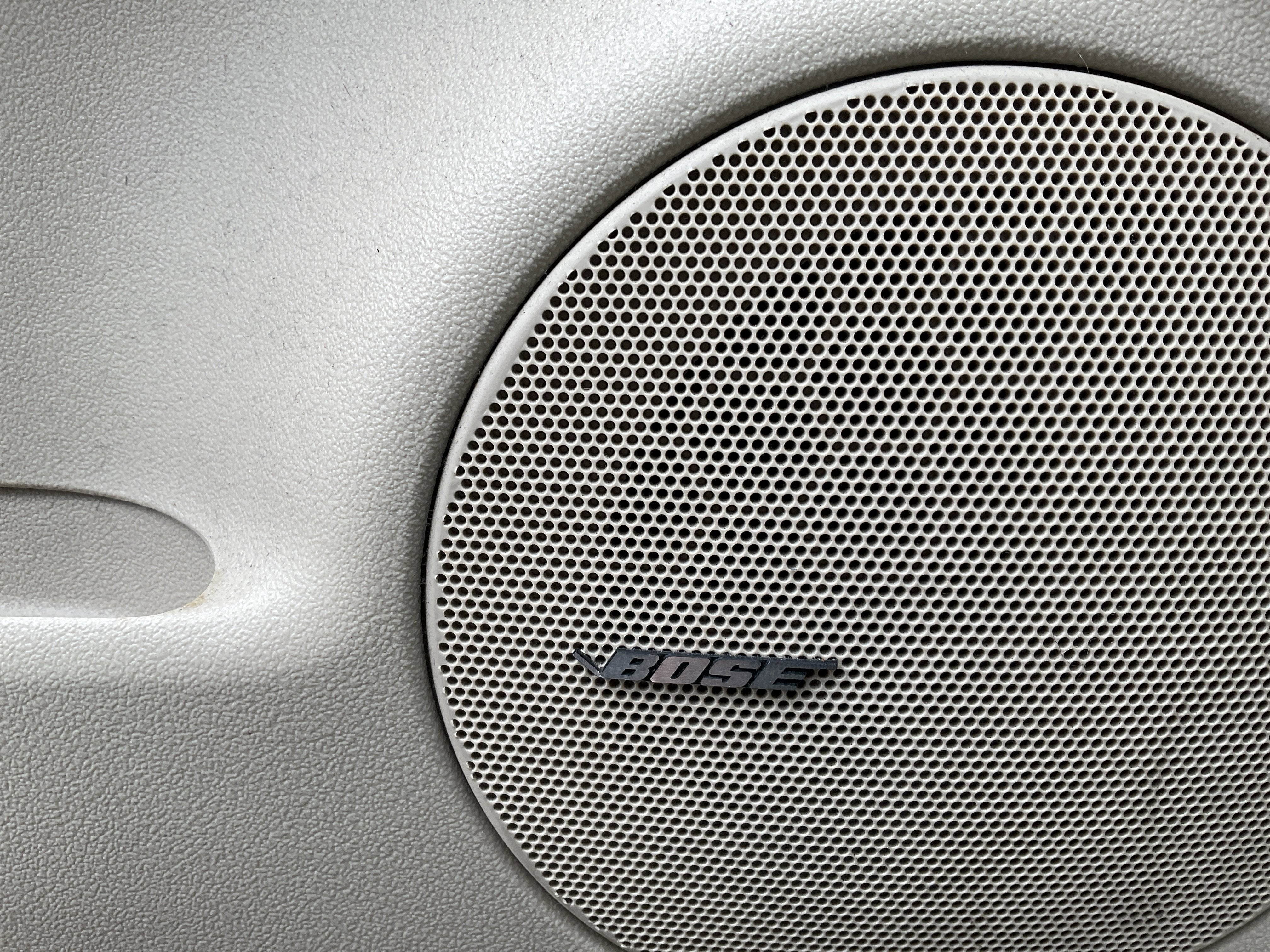 2008 Chevrolet Impala LTZ