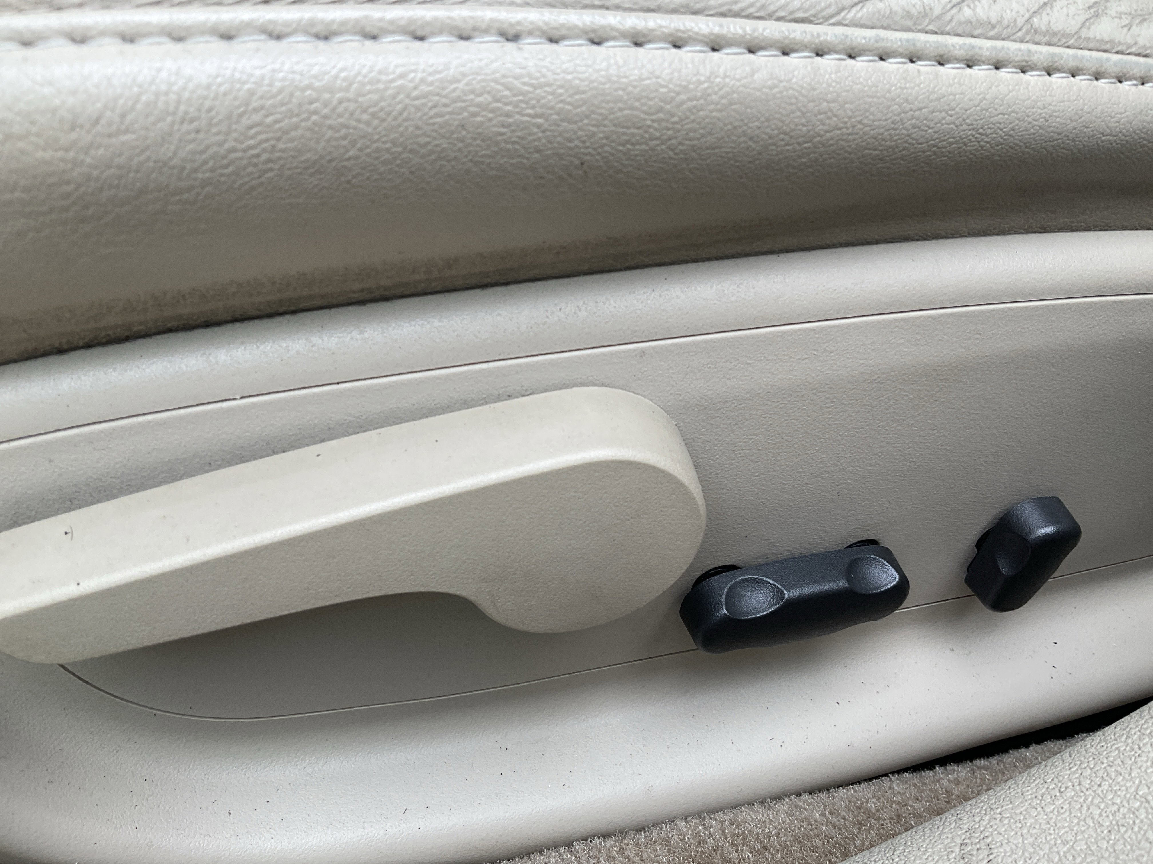 2008 Chevrolet Impala LTZ