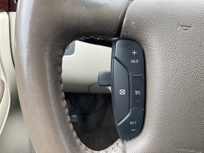 2008 Chevrolet Impala LTZ