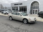2008 Chevrolet Impala LTZ