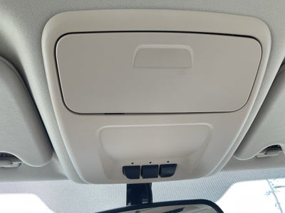 2008 Chevrolet Impala LTZ