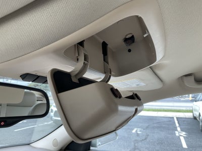 2008 Chevrolet Impala LTZ