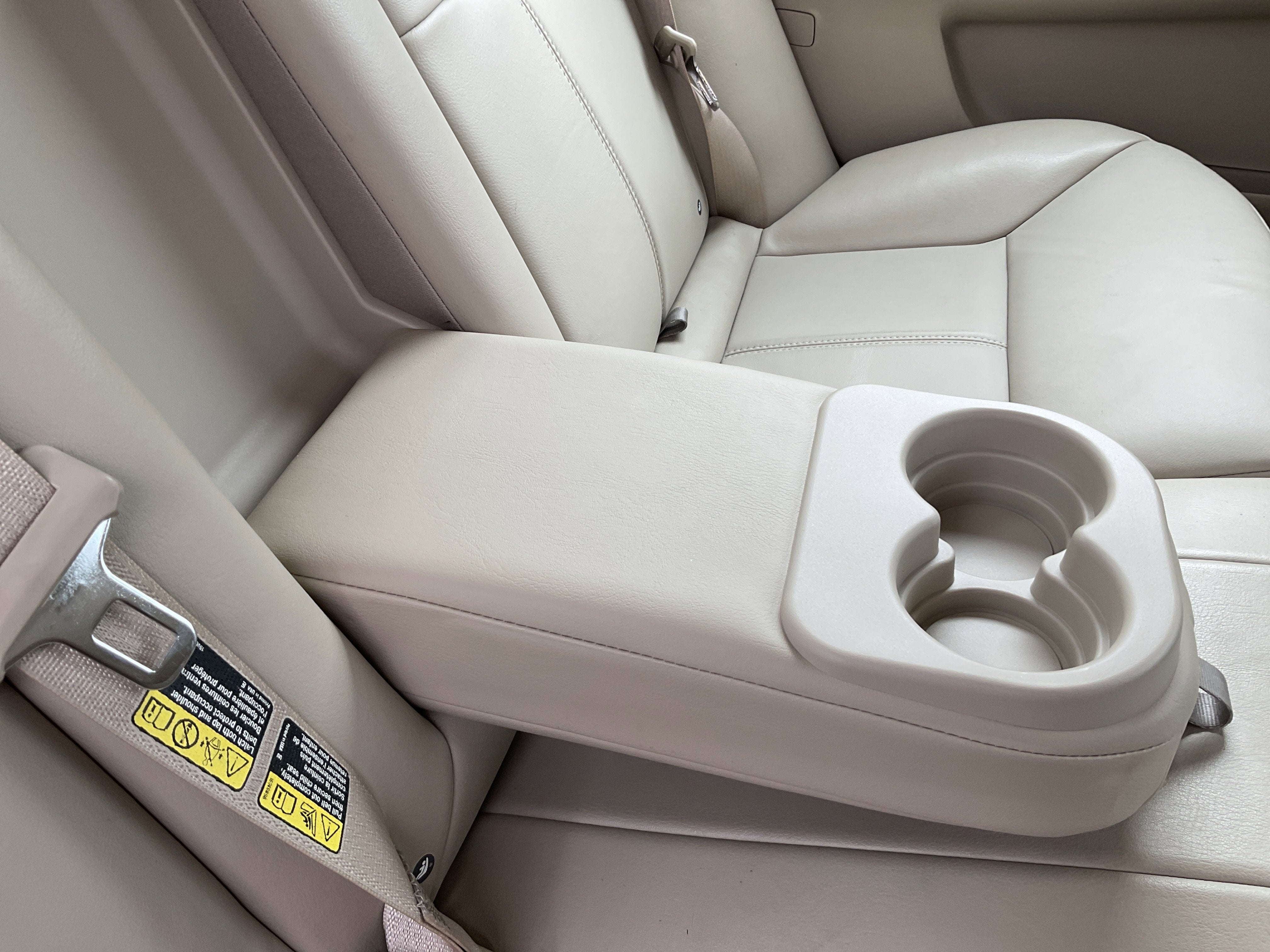 2008 Chevrolet Impala LTZ