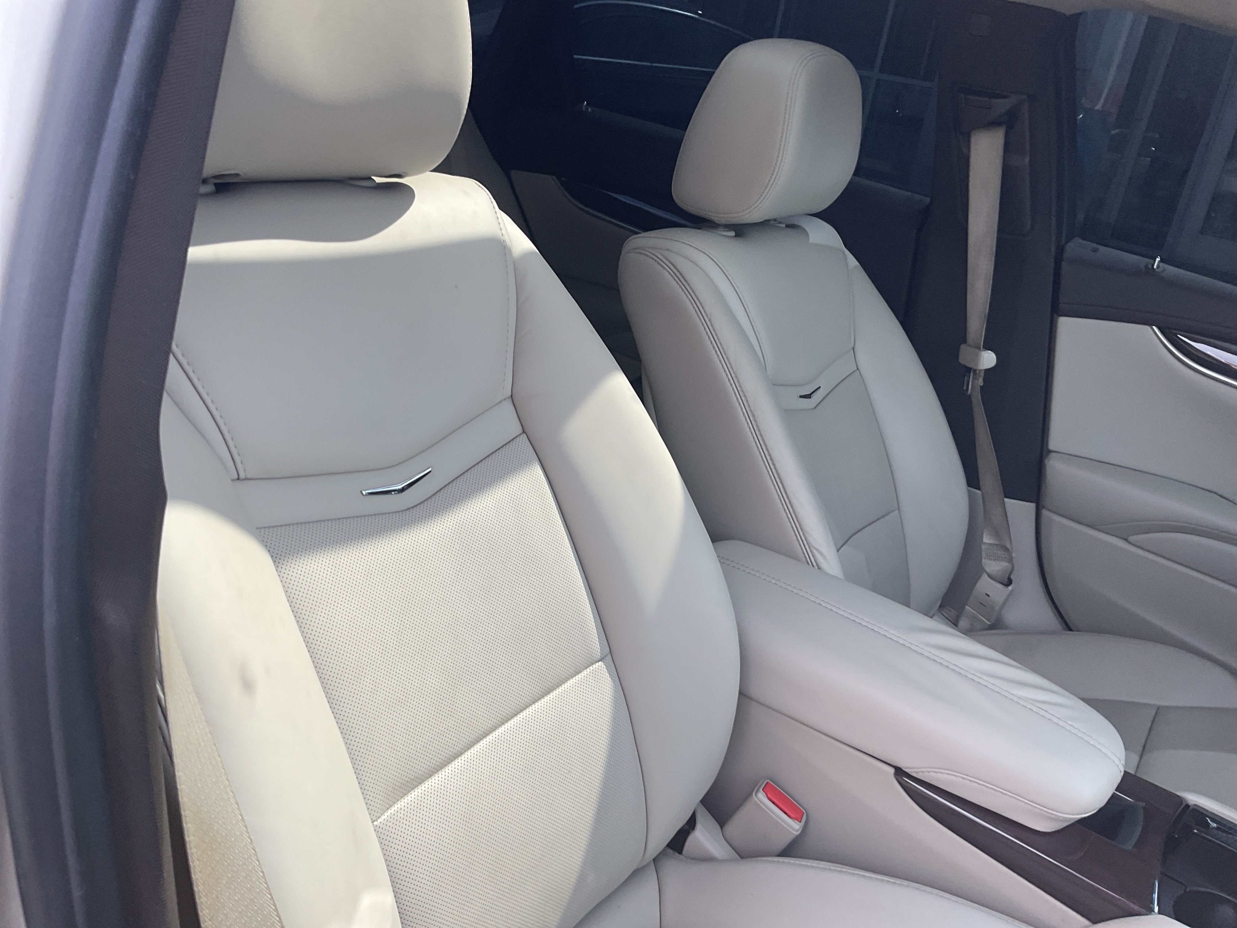2015 Cadillac XTS Luxury