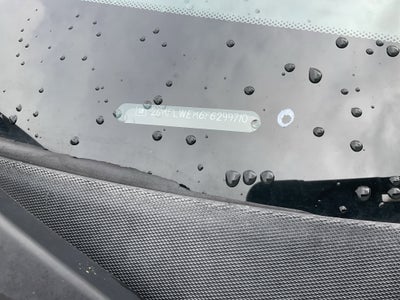 2015 GMC Terrain SLE-2