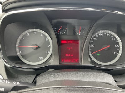 2015 GMC Terrain SLE-2