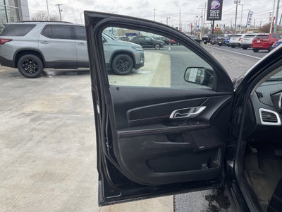 2015 GMC Terrain SLE-2