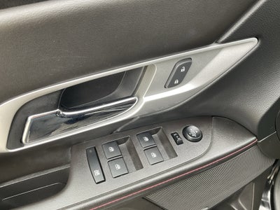 2015 GMC Terrain SLE-2