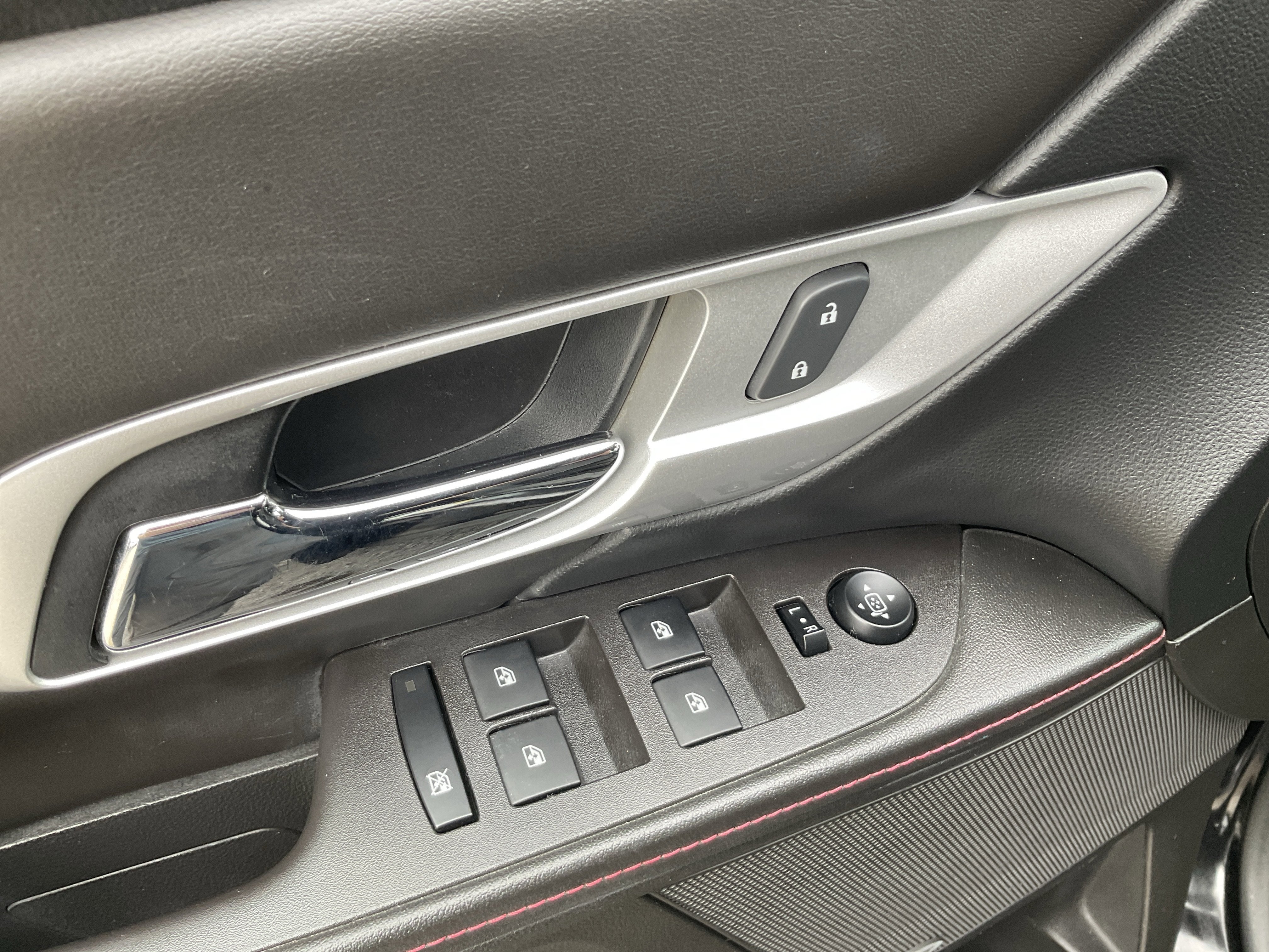 2015 GMC Terrain SLE-2