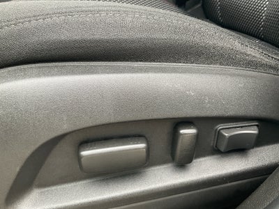 2015 GMC Terrain SLE-2