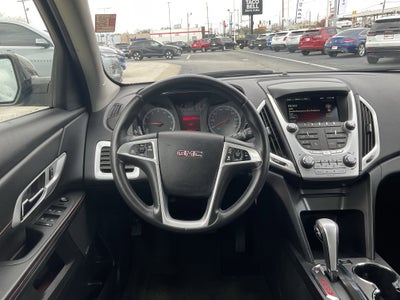 2015 GMC Terrain SLE-2