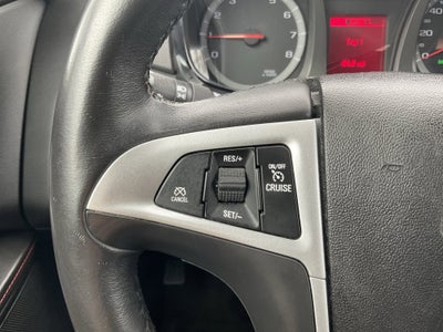 2015 GMC Terrain SLE-2