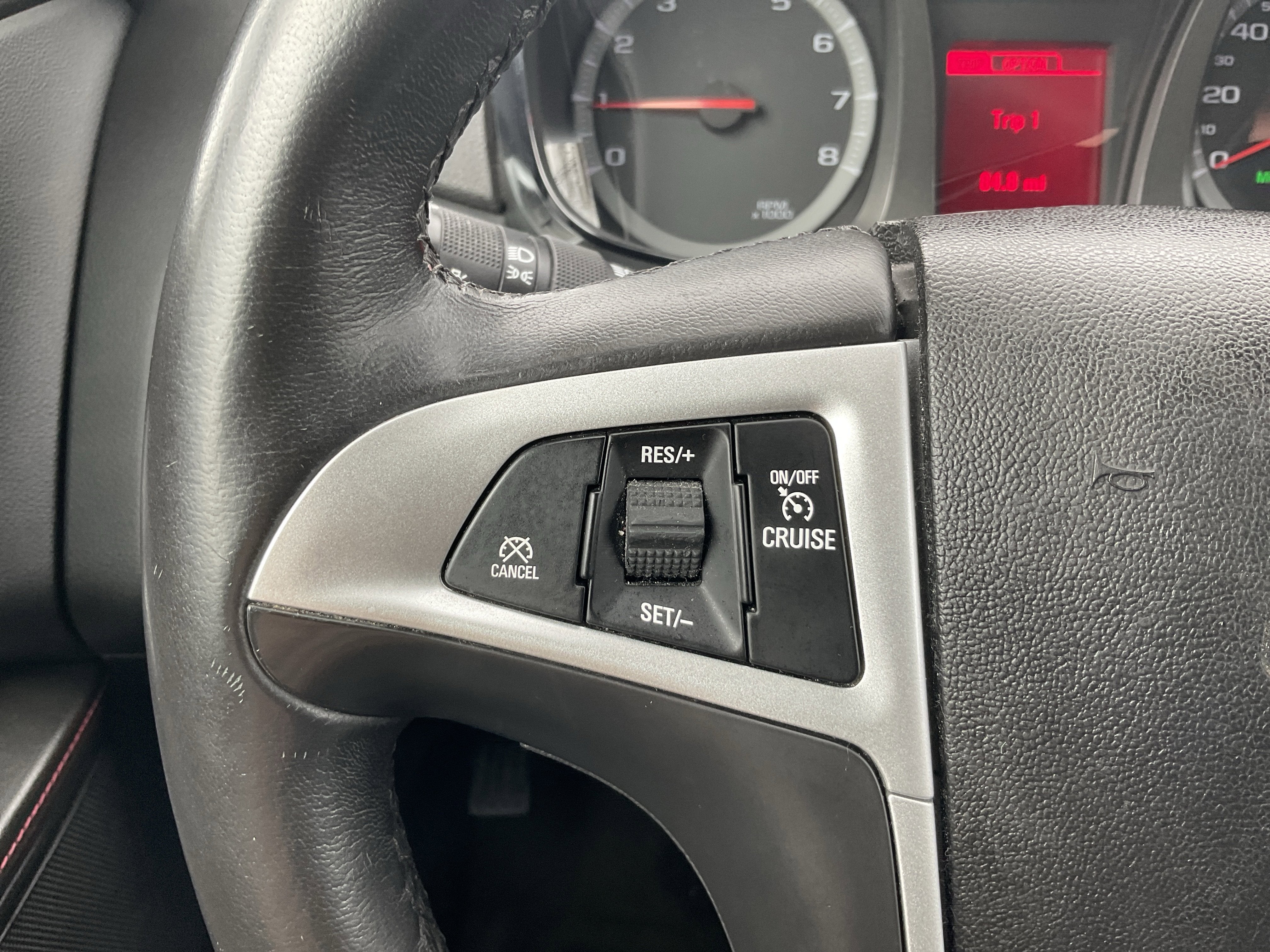 2015 GMC Terrain SLE-2